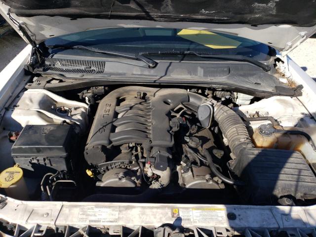 صورة رقم 7 من المزاد - 2008 DODGE CHARGER مع VIN 2B3LA43G68H299626