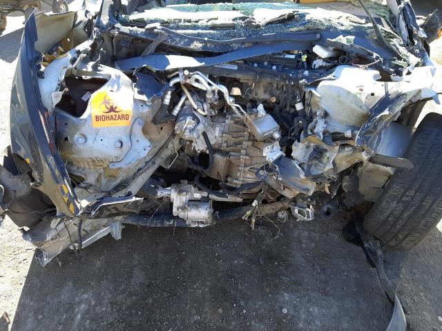 Photo 7 from auction – 2019 TESLA MODEL 3 with VIN 5YJ3E1EB2KF388769