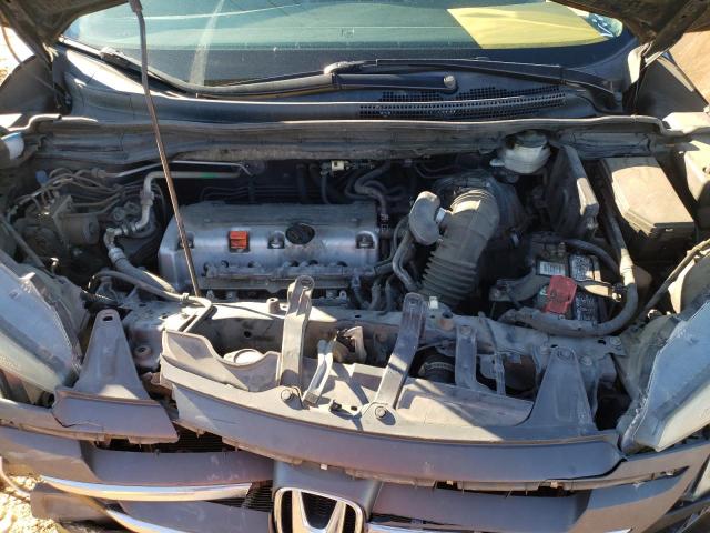Photo 7 from auction – 2013 HONDA CR-V EXL with VIN 5J6RM3H72CL002781