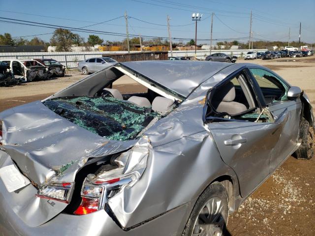 Photo 9 from auction – 2012 TOYOTA CAMRY BASE with VIN 4T4BF1FK4CR193676