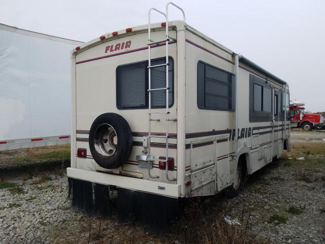 Photo 4 from auction – 1992 CHEVROLET P30 with VIN 1GBKP37N2N3311494