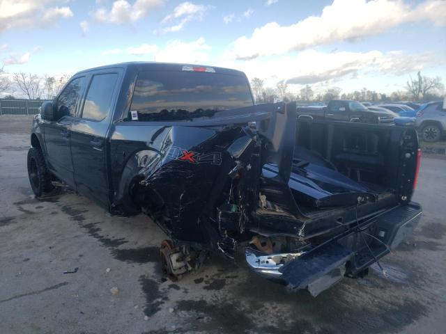 Photo 9 from auction – 2017 FORD F150 SUPER with VIN 1FTEW1EF8HKD46840