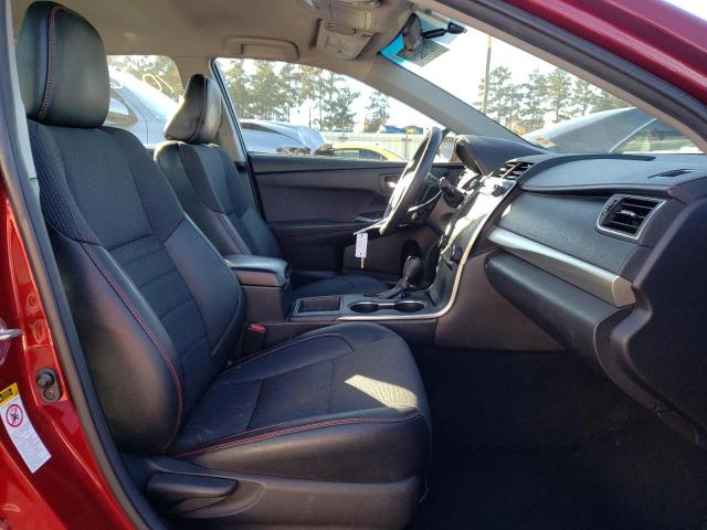 Photo 5 from auction – 2017 TOYOTA CAMRY LE with VIN 4T1BF1FKXHU722789