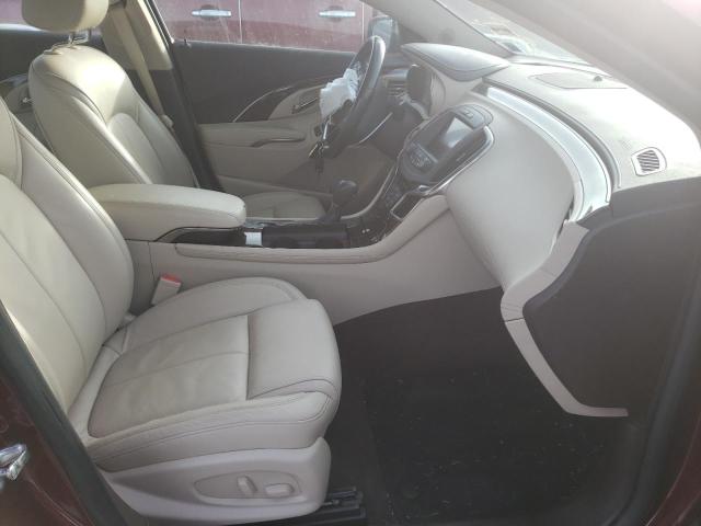 Photo 5 from auction – 2015 BUICK LACROSSE with VIN 1G4GC5G32FF218459