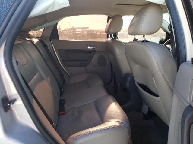 Photo 6 from auction – 2008 FORD FOCUS SE with VIN 1FAHP35N68W219306