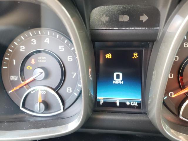Photo 8 from auction – 2013 CHEVROLET MALIBU 2LT with VIN 1G11F5RR9DF114091