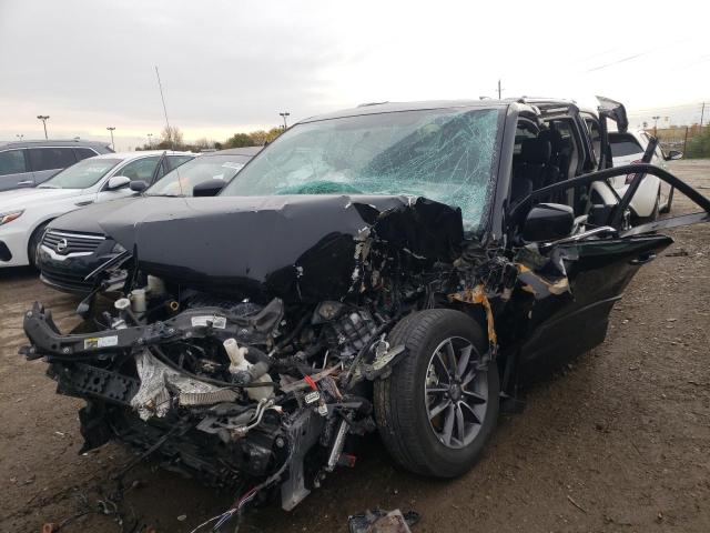 Photo 2 from auction – 2017 DODGE GRAND CARA with VIN 2C4RDGCG6HR711183