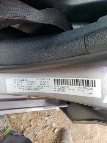 Photo 10 from auction – 2016 CHRYSLER 200 LIMITE with VIN 1C3CCCAG1GN171830