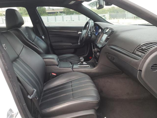 Photo 5 from auction – 2014 CHRYSLER 300 S with VIN 2C3CCABG2EH250805