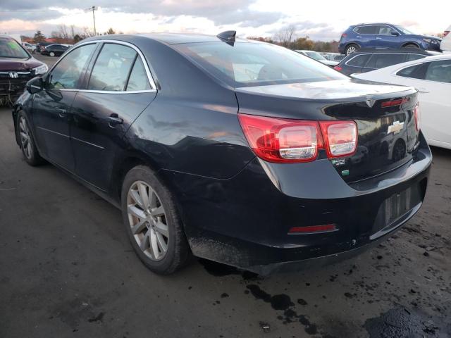 Photo 3 from auction – 2015 CHEVROLET MALIBU 2LT with VIN 1G11D5SL9FF302074