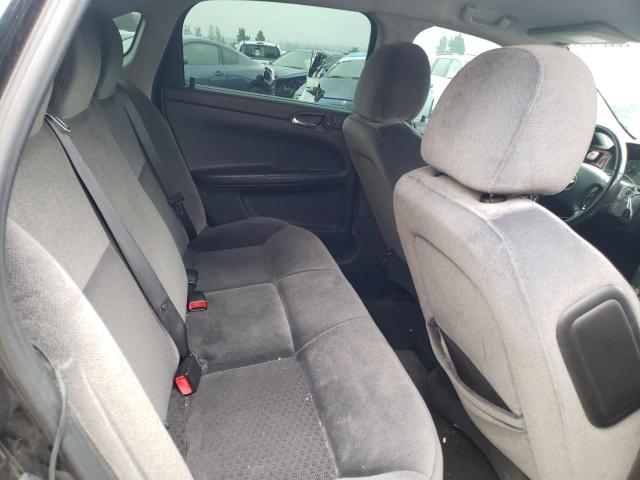 Photo 6 from auction – 2011 CHEVROLET IMPALA LT with VIN 2G1WG5EK4B1266182