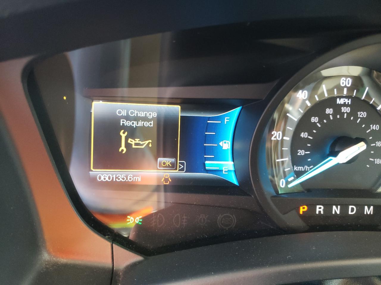 Photo 8 from auction – 2015 FORD EXPEDITION with VIN 1FMJU1KTXFEF30232