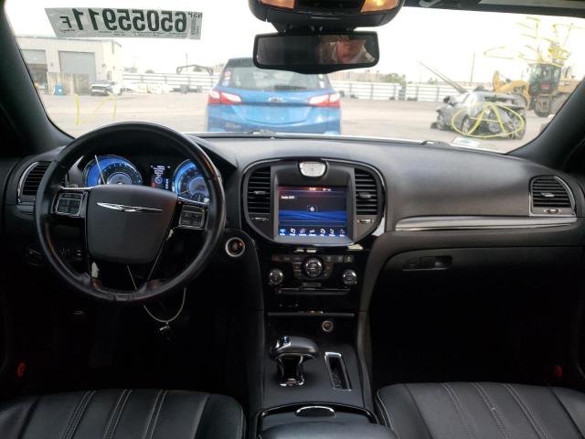 Photo 9 from auction – 2014 CHRYSLER 300 S with VIN 2C3CCABG2EH250805