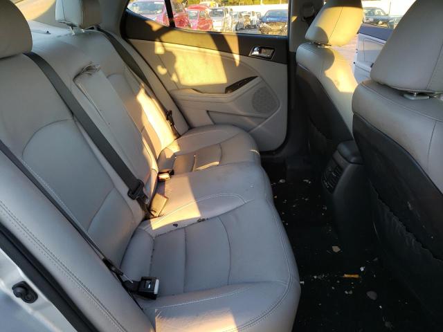 Photo 6 from auction – 2013 KIA OPTIMA EX with VIN 5XXGN4A75DG107729