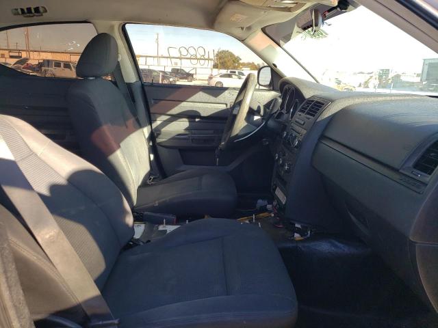 صورة رقم 5 من المزاد - 2008 DODGE CHARGER مع VIN 2B3LA43G68H299626
