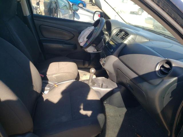 Photo 5 from auction – 2015 NISSAN VERSA S with VIN 3N1CN7AP4FL882887