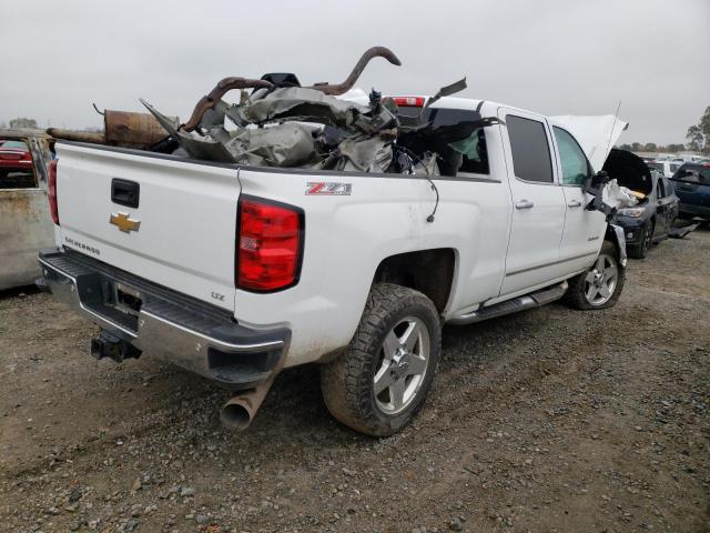 Photo 4 from auction – 2015 CHEVROLET SILVERADO with VIN 1GC1KWE89FF674640