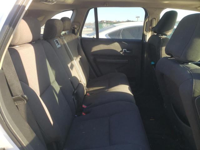 Photo 6 from auction – 2009 FORD EDGE SEL with VIN 2FMDK38C19BA92819