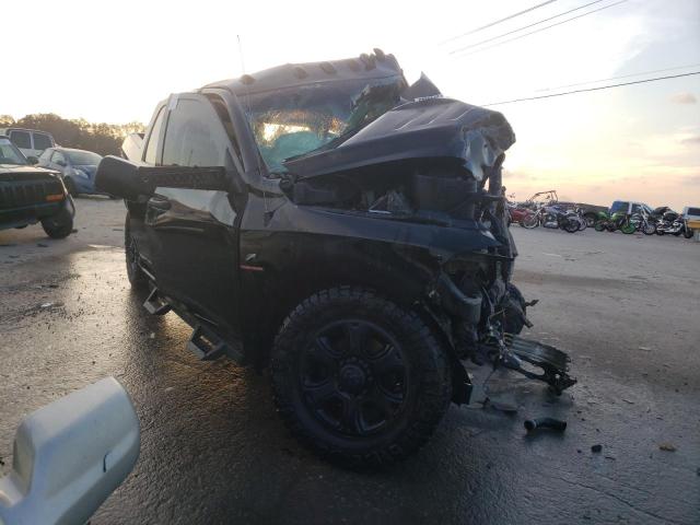RAM 2500 SLT 2014 with VIN 3C6UR5DL6EG272605 - Photo from auction