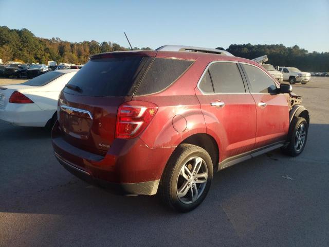 Photo 4 from auction – 2017 CHEVROLET EQUINOX PR with VIN 2GNALDEK6H6216216