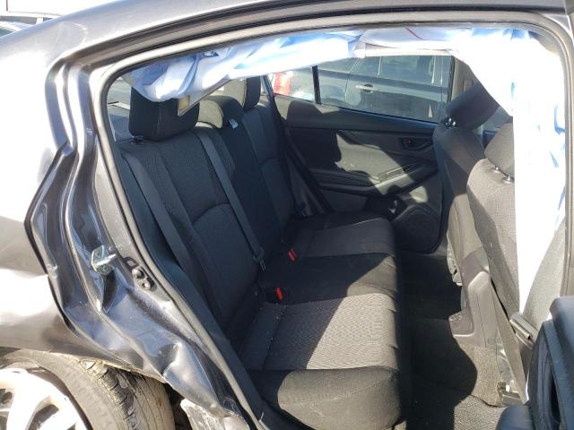 Photo 6 from auction – 2018 SUBARU IMPREZA with VIN 4S3GKAA65J1623756