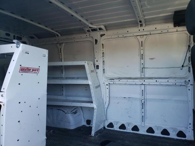 Photo 6 from auction – 2020 RAM PROMASTER with VIN 3C6TRVAG2LE134829