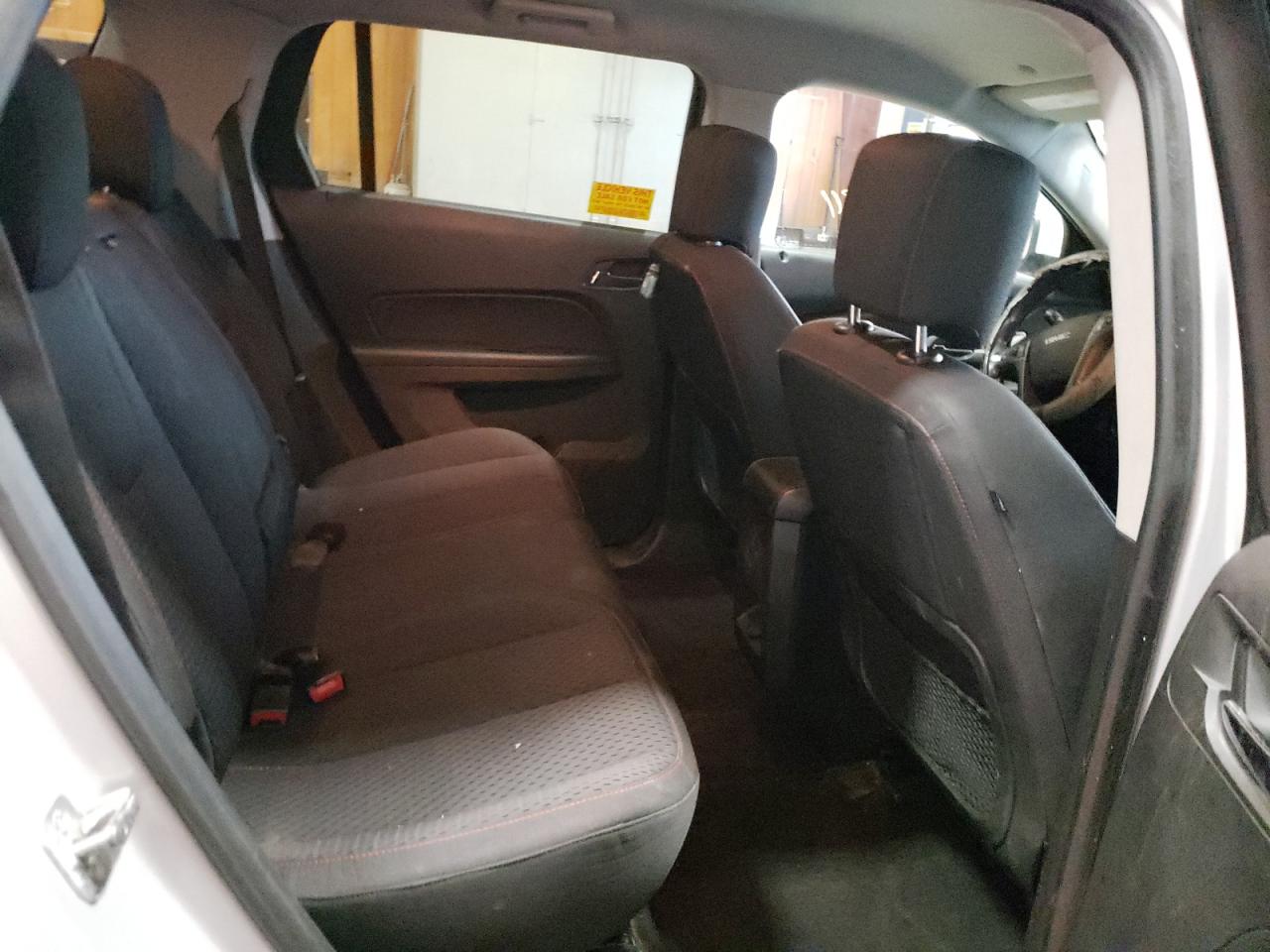 Photo 6 from auction – 2012 GMC TERRAIN SL with VIN 2GKFLREK7C6175751
