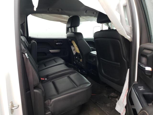 Photo 6 from auction – 2015 CHEVROLET SILVERADO with VIN 1GC1KWE89FF674640