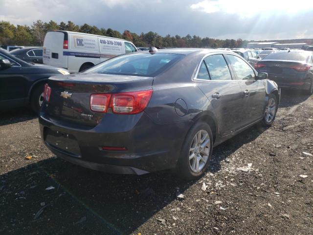 Photo 4 from auction – 2013 CHEVROLET MALIBU 2LT with VIN 1G11F5RR9DF114091
