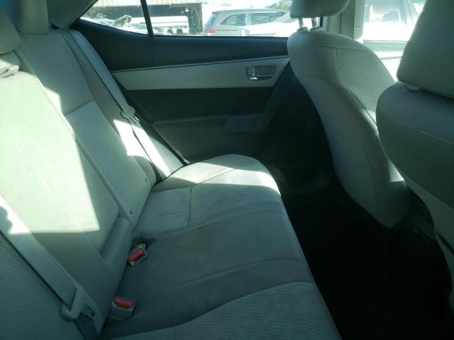 Photo 6 from auction – 2016 TOYOTA COROLLA L with VIN 5YFBURHE8GP431848