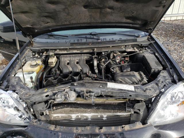 Photo 7 from auction – 2005 FORD FIVE HUNDR with VIN 1FAFP24105G165104