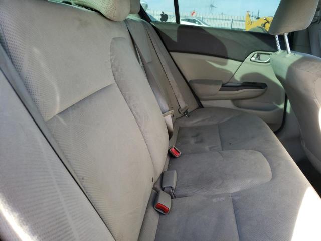 Zdjęcie 6 z aukcji – 2012 HONDA CIVIC LX z VIN 19XFB2F59CE337037