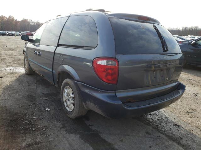 Photo 3 from auction – 2001 DODGE GRAND CARA with VIN 2B4GP44R91R301462