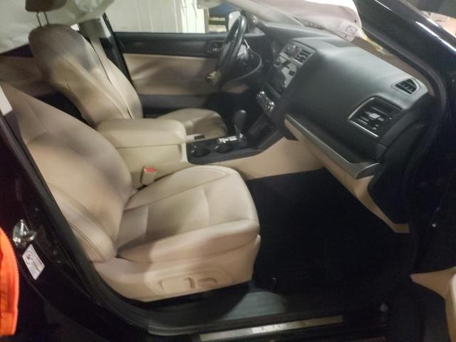 Photo 5 from auction – 2016 SUBARU LEGACY 2.5 with VIN 4S3BNBJ62G3038377