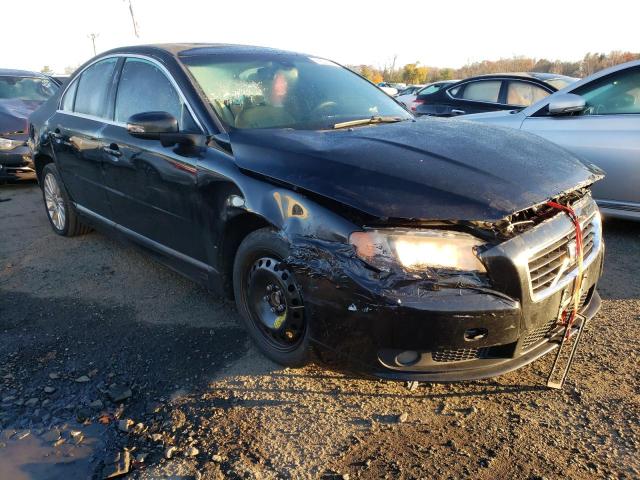 VOLVO S80 3.2 2008 with VIN YV1AS982981070024 - Photo from auction