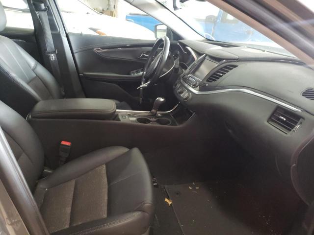 Photo 5 from auction – 2019 CHEVROLET IMPALA with VIN 2G11Z5S33K9128782