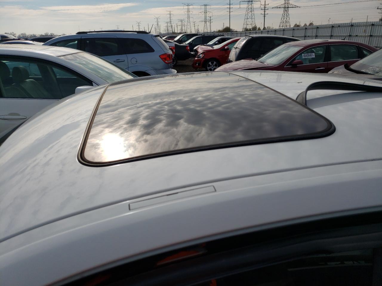 Photo 9 from auction – 2013 BMW 335 I with VIN WBA3A9G57DNP37329