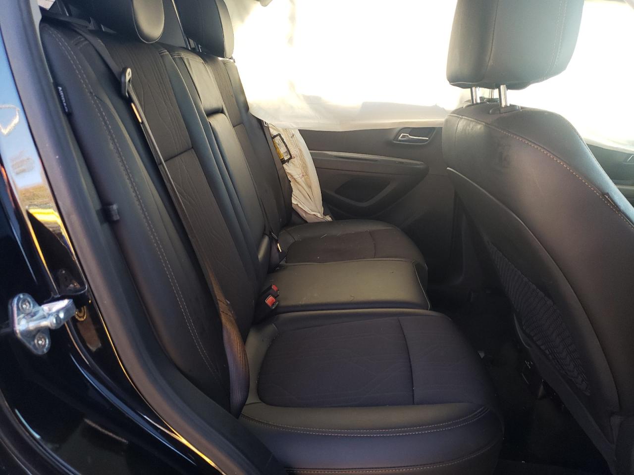 Photo 6 from auction – 2020 CHEVROLET TRAX 1LT with VIN KL7CJLSB3LB025703
