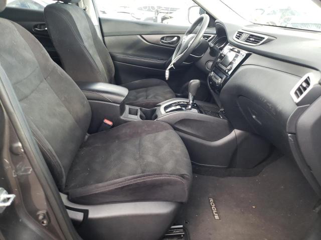 Photo 5 from auction – 2014 NISSAN ROGUE S with VIN 5N1AT2MV2EC806825