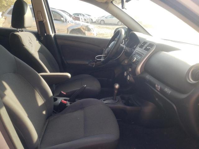 Photo 5 from auction – 2013 NISSAN VERSA S with VIN 3N1CN7AP5DL850091