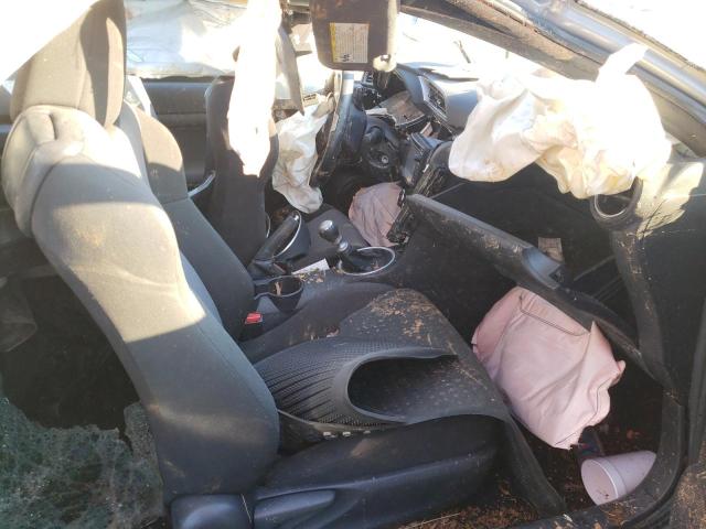 Photo 5 from auction – 2014 TOYOTA SCION TC with VIN JTKJF5C79E3087212