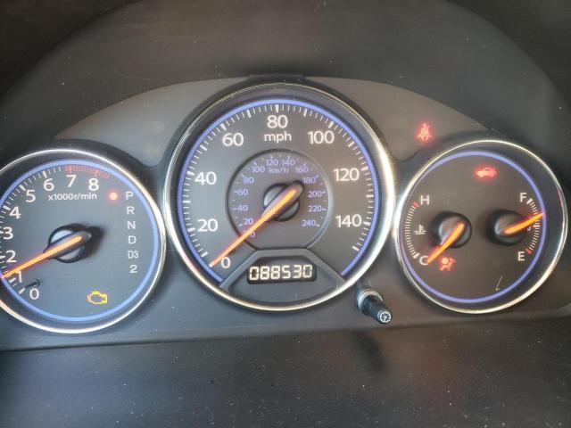 Photo 8 from auction – 2004 HONDA CIVIC LX with VIN 2HGES16554H585329