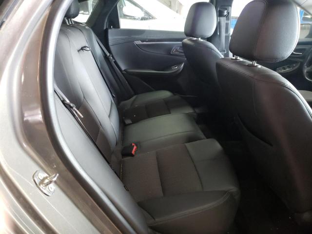 Photo 6 from auction – 2019 CHEVROLET IMPALA with VIN 2G11Z5S33K9128782