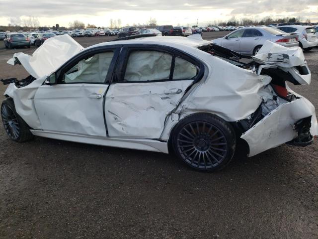 Photo 9 from auction – 2018 BMW 340 XI with VIN WBA8B7C59JA411841