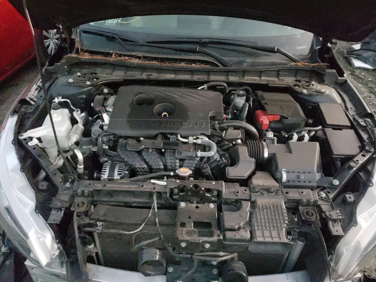Photo 7 from auction – 2019 NISSAN ALTIMA S with VIN 1N4BL4BV5KC179370