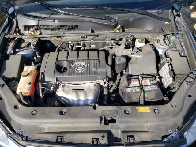 Photo 7 from auction – 2010 TOYOTA RAV4 LIMIT with VIN JTMDF4DV3AD037079