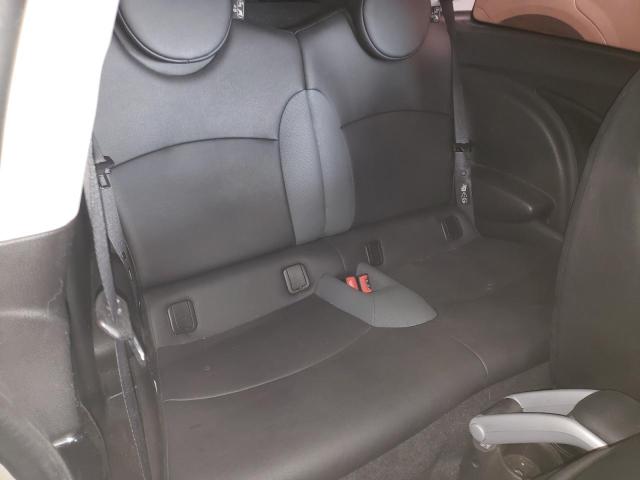 Photo 6 from auction – 2010 MINI COOPER S with VIN WMWMF7C5XATZ70886
