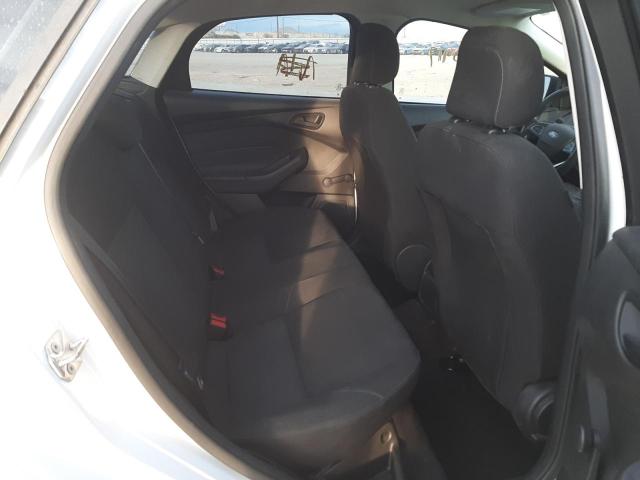 Photo 6 from auction – 2018 FORD FOCUS S with VIN 1FADP3E26JL217485