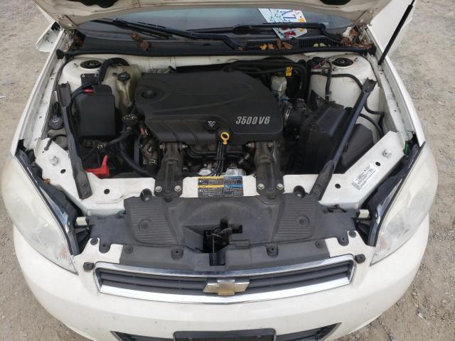 Photo 7 from auction – 2007 CHEVROLET IMPALA LT with VIN 2G1WT55N679335145