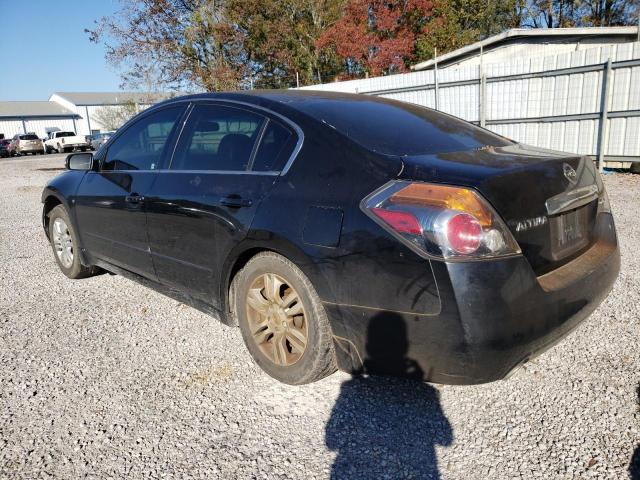 Photo 3 from auction – 2012 NISSAN ALTIMA BAS with VIN 1N4AL2AP9CN554380